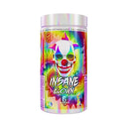 Pré-Treino Insane Clown 350g - Demons Lab