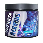 Pré-Treino Nervous 300g - Nutrata