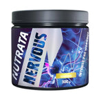 Pré-Treino Nervous 300g - Nutrata