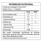 Pré-Treino Night Train 300g - Max Titanium