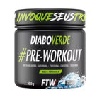 Pré-Treino Diabo verde - FTW