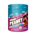 Shark Peanut Zero Lactose 600g - Shark Pro