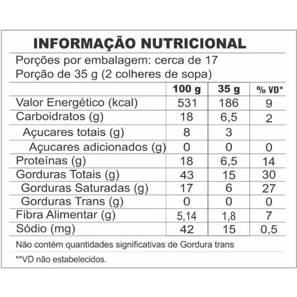 Shark Peanut Zero Lactose 600g - Shark Pro