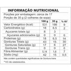 Shark Peanut Zero Lactose 600g - Shark Pro
