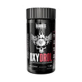 Termogênico Oxydrol 120 Cápsulas - Darkness