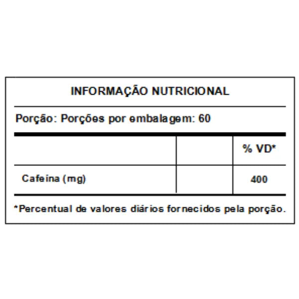 Termogênico Oxydrol 120 Cápsulas - Darkness
