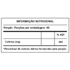 Termogênico Oxydrol 120 Cápsulas - Darkness