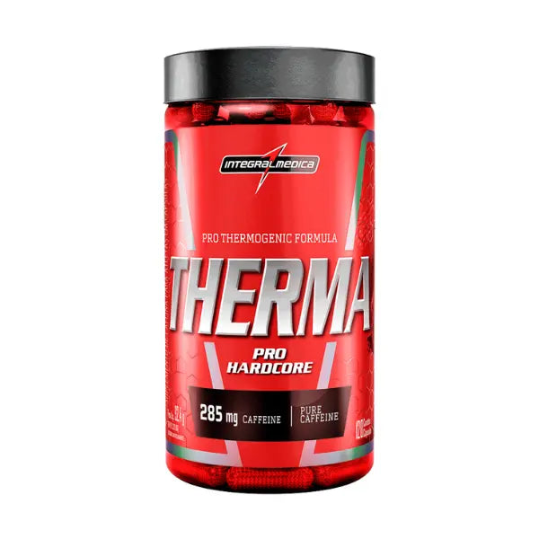 Therma Pro Hardcore - Integralmedica