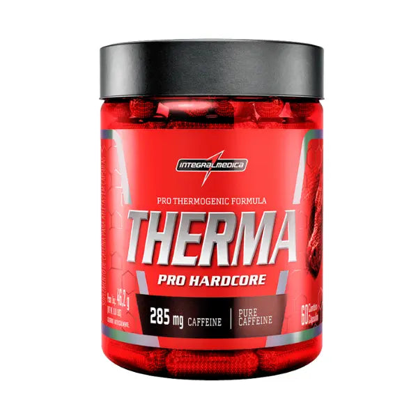 Therma Pro Hardcore - Integralmedica