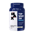 Top Whey 3W + Performance - Max Titanium