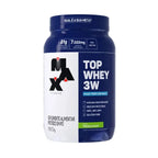 Top Whey 3W + Performance - Max Titanium
