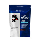 Top Whey 3W + Performance - Max Titanium