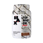 Top Whey 3W + Sabor 900G - Max Titanium