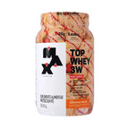 Top Whey 3W + Sabor 900G - Max Titanium