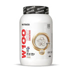 W100 Whey Concentrado - Nutrata