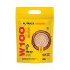 W100 Whey Concentrado - Nutrata
