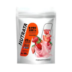 W100 Whey Concentrado - Nutrata