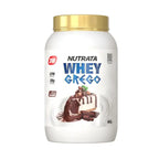 Whey Grego 3W Pote 900g - Nutrata