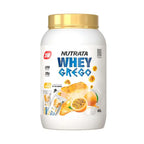 Whey Grego 3W Pote 900g - Nutrata