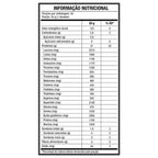 Whey 3W 100% HD - Black Skull