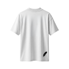 Camiseta Oversize Selfini - Minimal