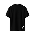 Camiseta Oversize Selfini - Minimal