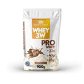 Combo Nutra Whey Pro 900g + Creatina Max Titanium 300g